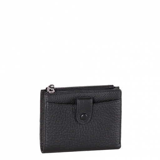 Кошелек 6087-1805 black Vermari