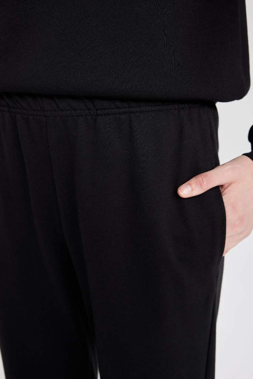 Длинные спортивные штаны Jogger - Defacto фото 5