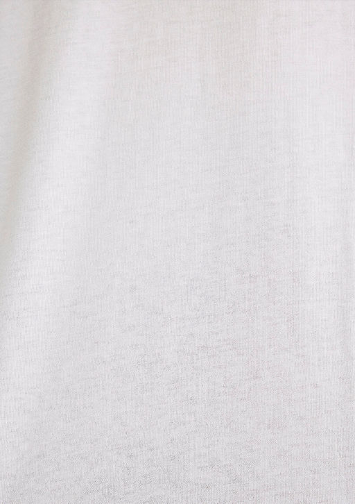 Mavi Logo Bask?l? Beyaz Tisort  фото 8