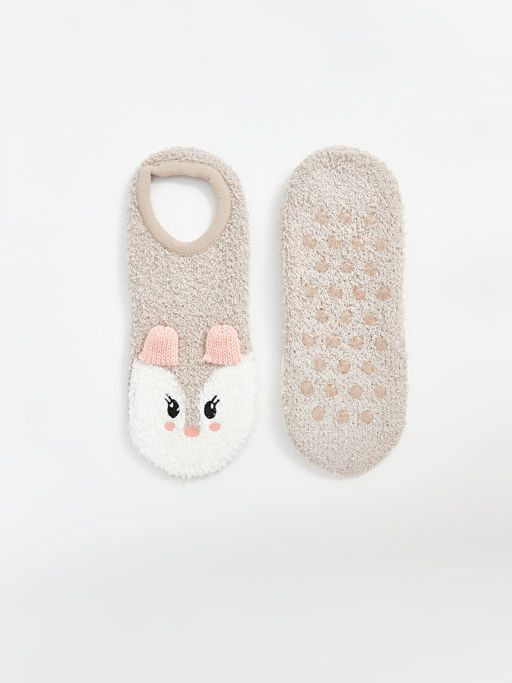 Nak??l? Kayd?rmaz Taban Kad?n Ev ?orab?