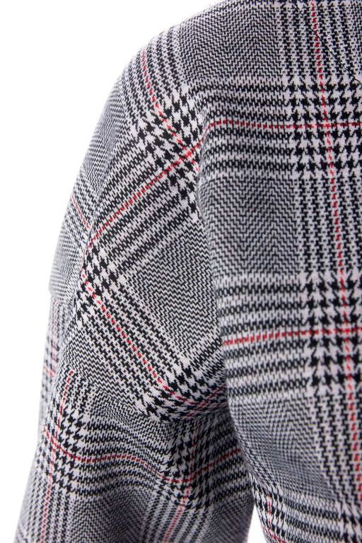 Джемпер М4-3808/2 - Wisell фото 3