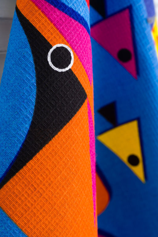 Полотенце банное Дори