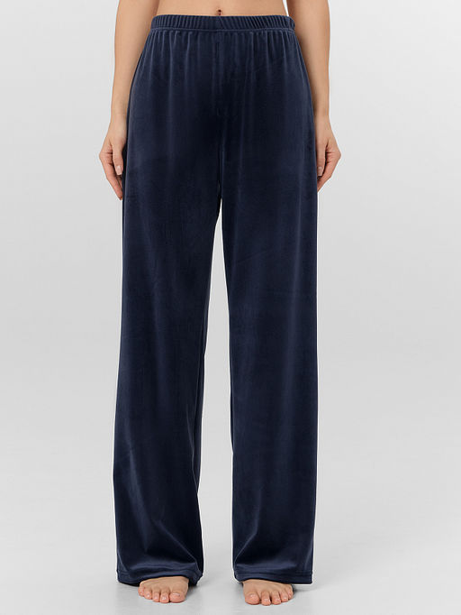 Комплект домашний женский велюровый - Mark formelle фото 6