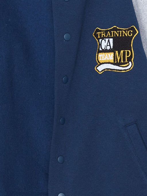 Erkek ?ocuk Kolej Ceket - Waikiki фото 2