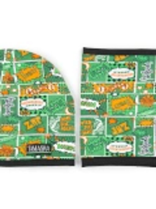 Комплект детский Лейк (шапка+воротник) - Tamasha фото 2