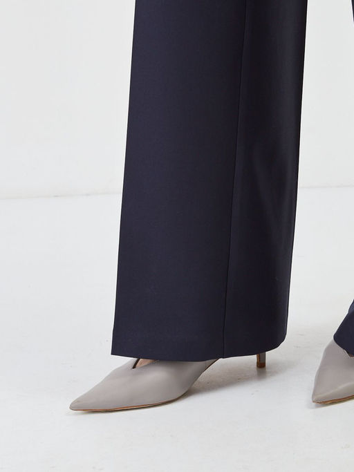 Брюки костюмка OD-825-2 синий OD-825-2 - Tantino фото 5