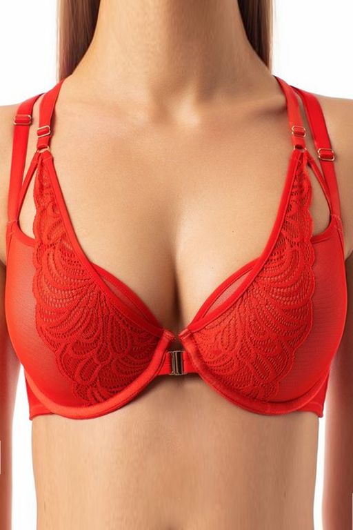 Бюстгальтер "пуш-ап" Zodiac 82120-07К