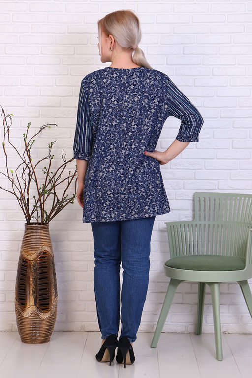 Туника 31633 - Натали фото 6