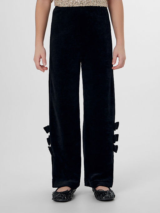 БРЮКИ ДЛЯ ДЕВОЧЕК