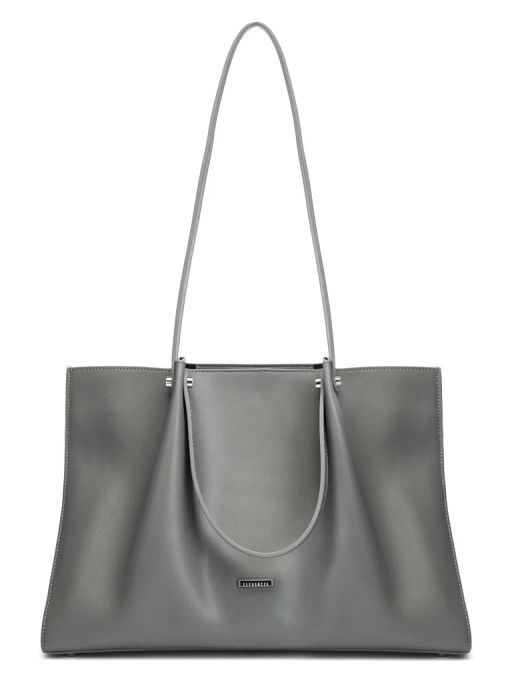 Сумка ELEGANZZA ZG-23184 grey  фото 3