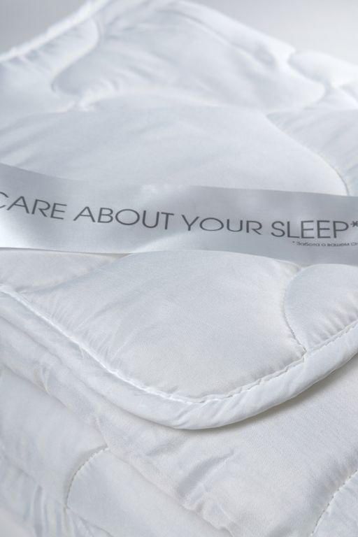 Одеяло EcoStar, полисатин