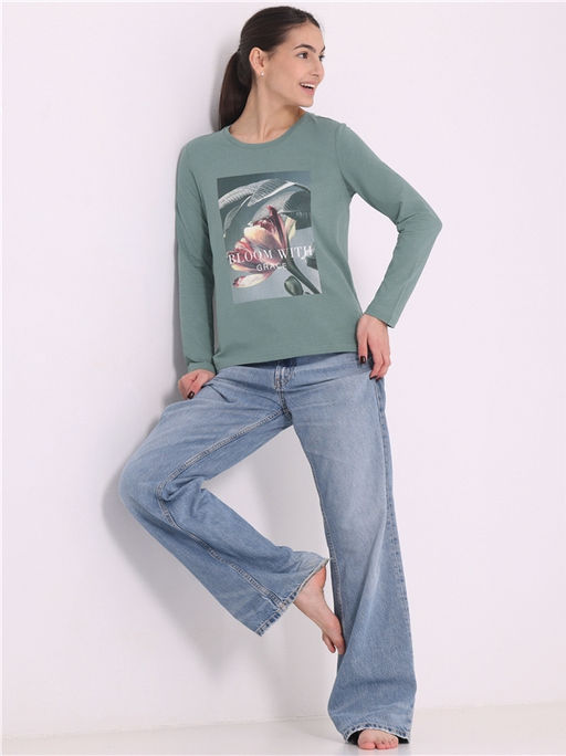 Лонгслив 1ЖДЛД3870001