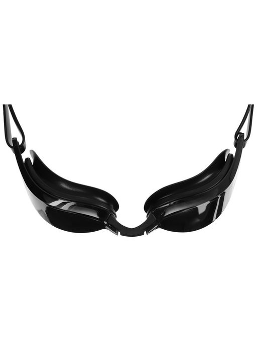 Очки для плавания ONLYTOP, беруши, набор носовых перемычек