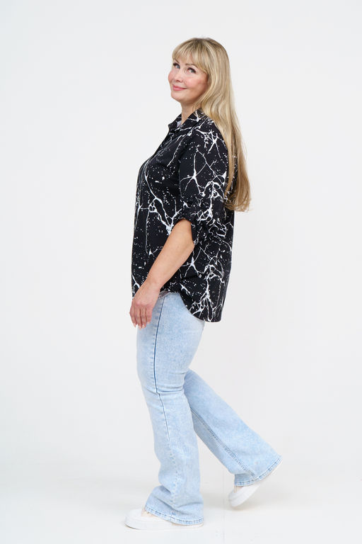 Рубашка 53019