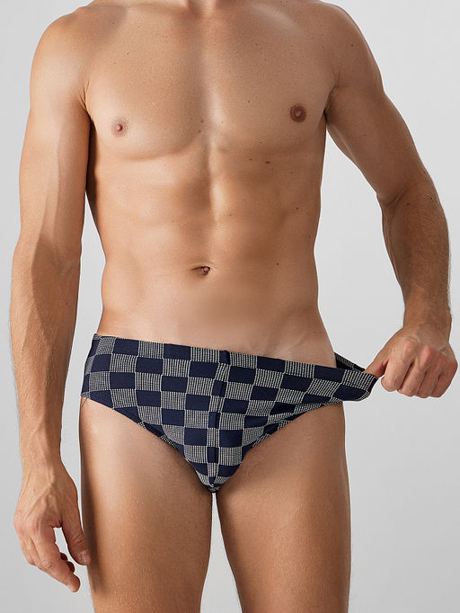 Цена за 2 штуки! ТРУСЫ МУЖСКИЕ