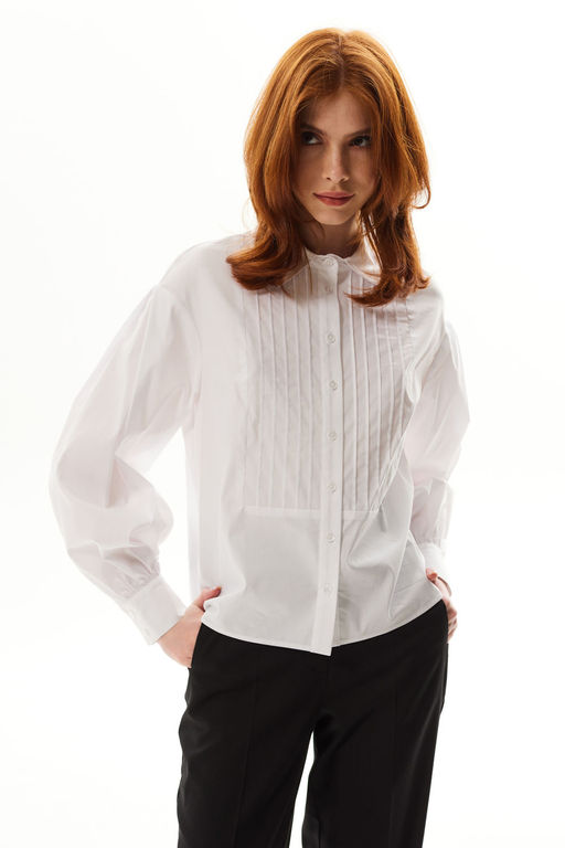 Блуза Golden Valley 2311 белый  фото 3
