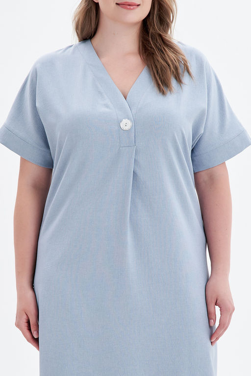 Платье - Olsi фото 8