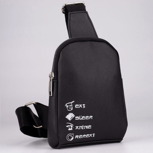 Сумка через плечо NAZAMOK Signs  фото 5