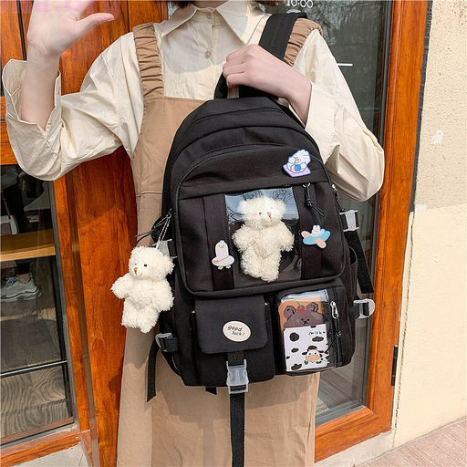 Рюкзак Bears home