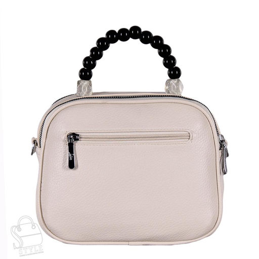 Сумка женская  575615 beige Velina Fabbiano-Safenta/30 в Новосибирске