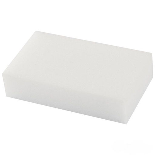 Набор чудо-губок 2 шт. 10*6*2,5 мм, арт. MSp-01, 310250