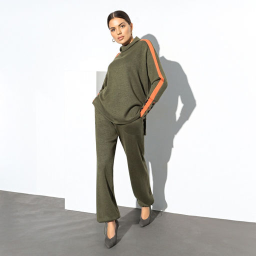 Брюки Удачный выбор - Charutti фото 4