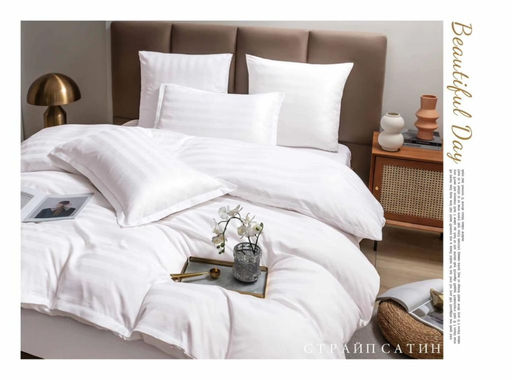 КПБ Boris Страйп-сатин BORSS05 Евро