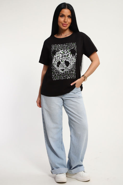 85651 футболка женская