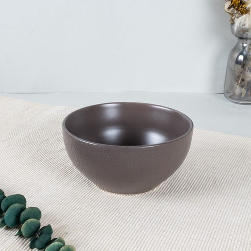 Салатник 15,6 см., 780мл. JEWEL Мокко (керамика) арт. ПС0014-50