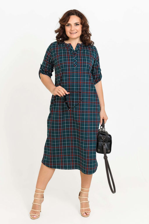 Платье 21559 - Натали фото 50