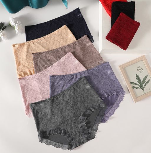 Трусики кружево A15067230