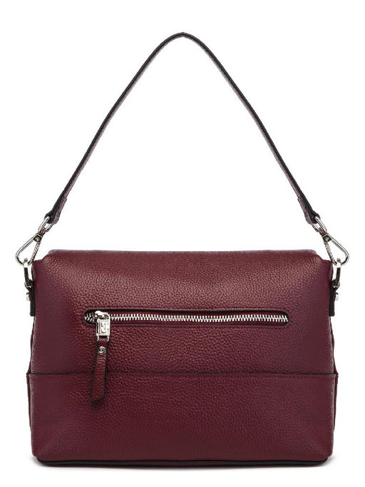 Сумка ELEGANZZA Z-3397-O plum  фото 7