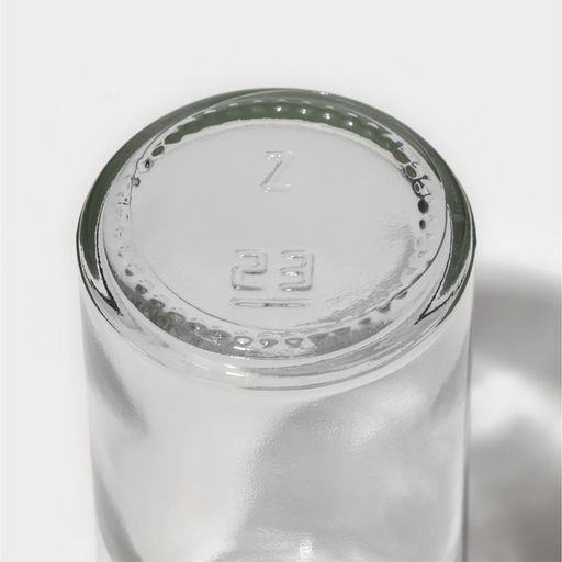 Набор баночек для специй на подставке Magistro Модерн, 16 шт., стекло  фото 9