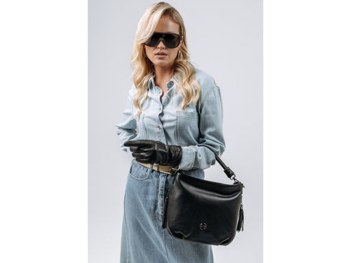 Сумка женская Lanotti 810/черный