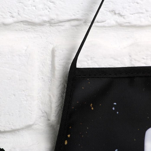 Большой кухонный набор Лучшему во всем (фартук, лопатка для жарки, отбивалка и прихватка) 520620 - Beauty fox фото 4