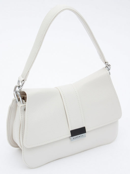 Сумка 28206 beige Velina Fabbiano-Safenta