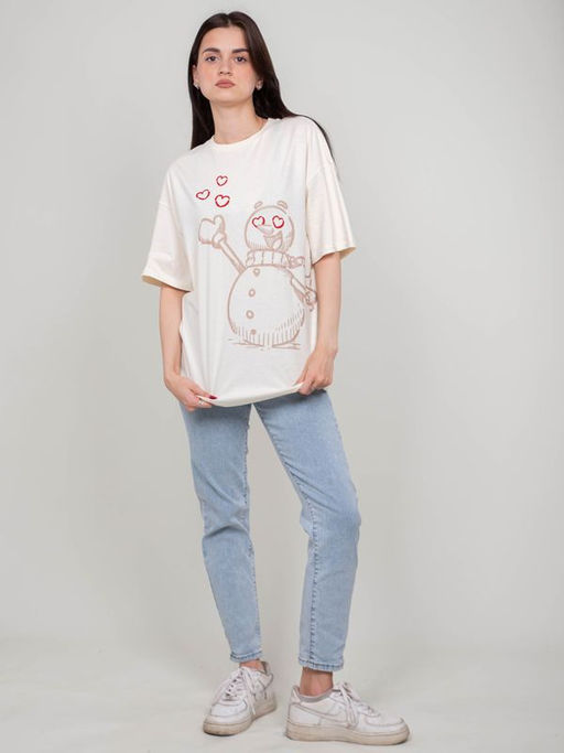 Футболка женская 5320 Be Friends  фото 7