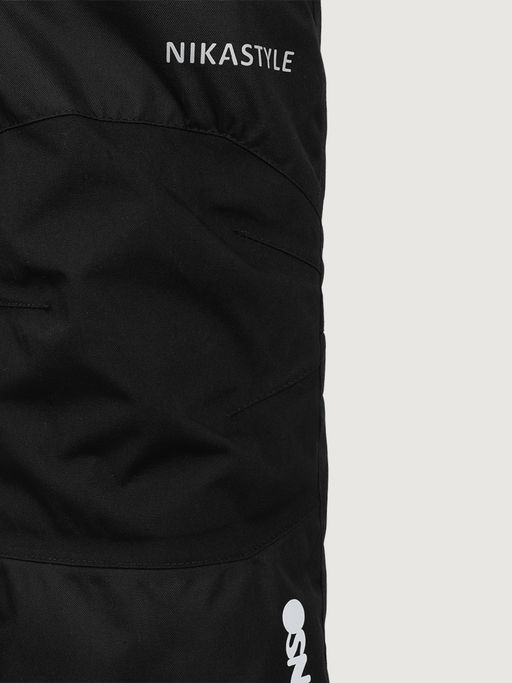 Костюм 7з1125 голубой/черный - Nikastyle фото 11