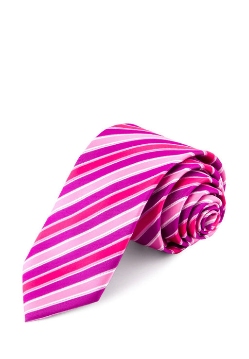 Галстук мужской CARPENTER Carpenter-poly 7-розов. 508.1.155