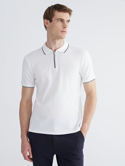 Polo Yaka Erkek Ti??rt
