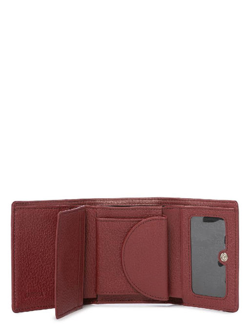 Кошелек Labbra L088-89002 tomato  фото 4