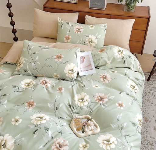 КПБ Mency Египетский Хлопок MENEG003 Семейный