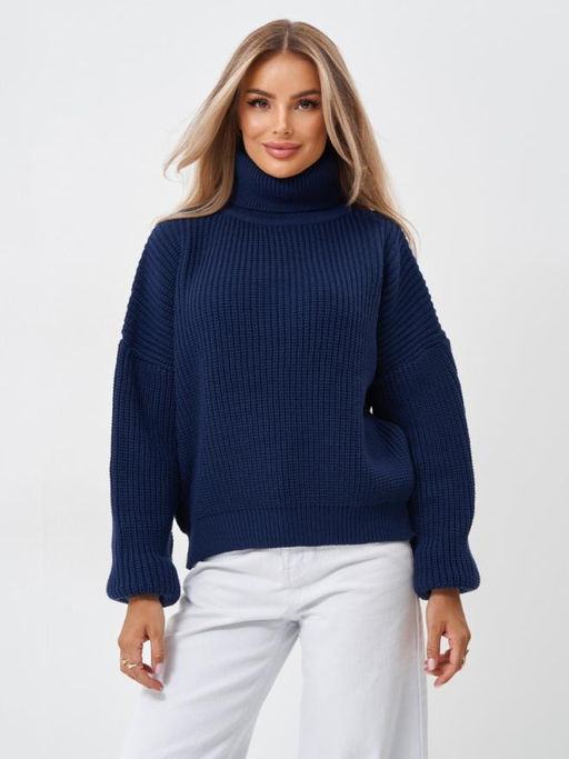 Джемпер w-11-451