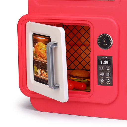 Игровой набор "Кухня. Маленький шеф" в коробке