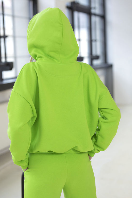 Худи Bluza dresowa DK08 20 Spring