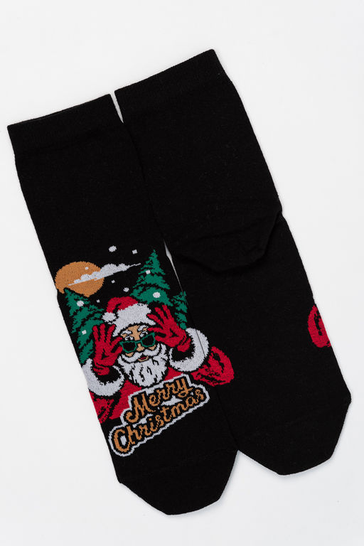 Носки мужские Полночь