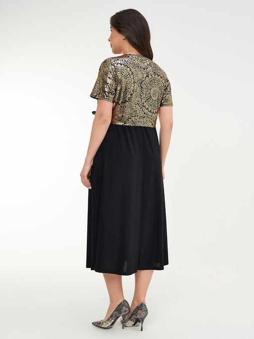 Платье - Olsi фото 3