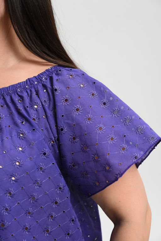 9264 Туника женская