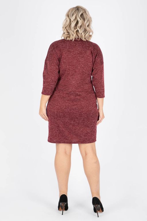 Платье П4-3507/13 - Wisell фото 6