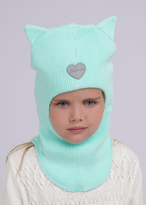 Шапка-шлем - Clever wear фото 4